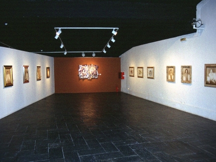 De La Villa Cultural Center