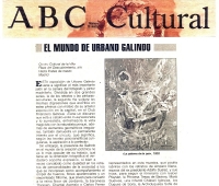 ABC Cultural